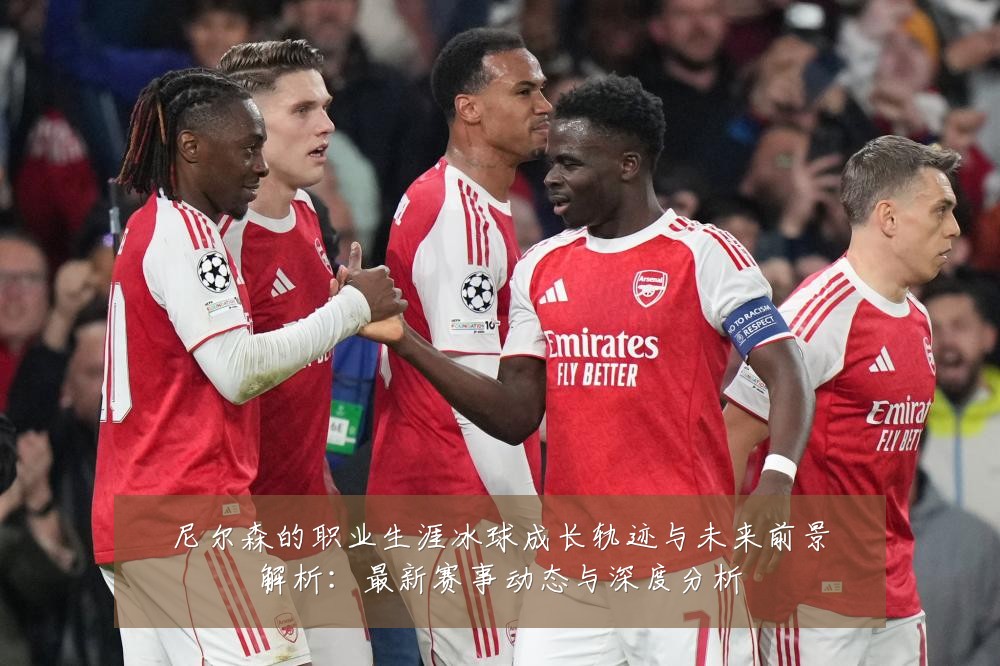 尼尔森的职业生涯冰球成长轨迹与未来前景解析：最新赛事动态与深度分析